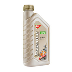 олива MOL Essence 5W-40 1л