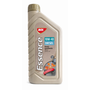 олива MOL Essence Diesel 10W-40 1л
