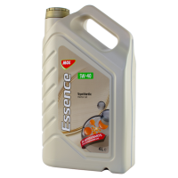 олива MOL Essence Diesel 5W-40 4л