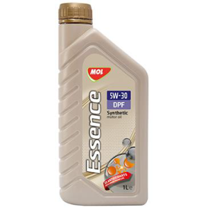 олива MOL Essence DPF 5W-30 1л
