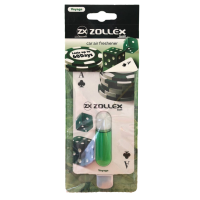 ZOLLEX  Освіжувач повітря DOLLAR (Voyage ) 17002