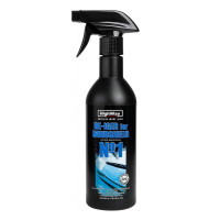 Размораживатель стекла HighWay 650ml