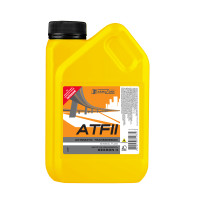 олива КАМА ATF Dexron II 1л