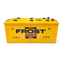 акумулятор FROST ENERGY 6СТ-230(3) (1500A)