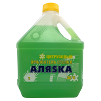 омивач скла 'Аляска' (-30) 3л омивач скла 'Аляска' (-30) 3л