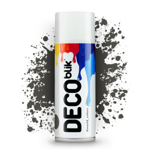 DECO BLIK 6006 Фарба Хакі 400мл