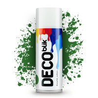 DECO BLIK 6010 Краска Светло-зеленая 400мл