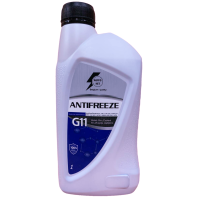 антифриз AUTOHIT  G11 -40  (синій) 1кг