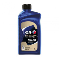 олива ELF Evolution Fulltech FE 5W30 1л