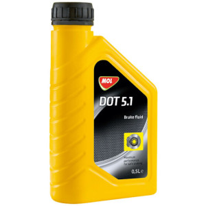 т/ж  Дот-5.1 'MOL' 0,5л