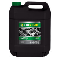 олива OIL RIGHT М10ДМ  10л