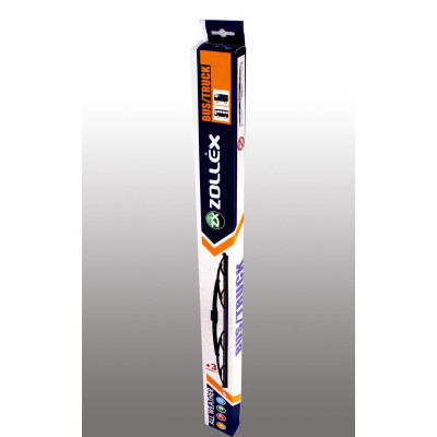 Zollex  Щітка склоочисника груз.авто 80 см (32') (1шт)