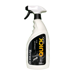 Zollex Швидкий віск Quick wax 750 мл. (тригер) SF-033/18005 Zollex Швидкий віск Quick wax 750 мл. (тригер) SF-033/18005