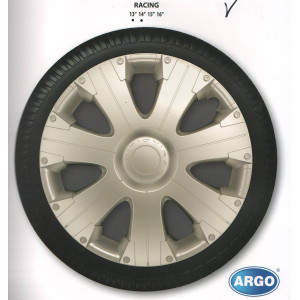 ARGO  Ковпаки Rasing R13 (к-т)