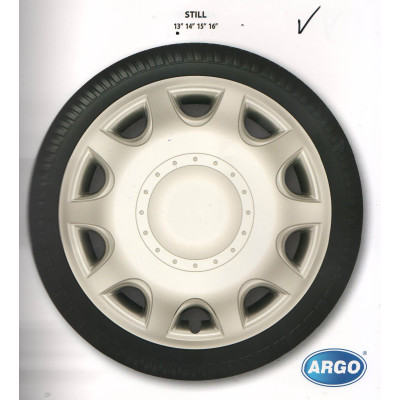 ARGO  Ковпаки Still R14 (к-т)