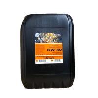 олива КАМА 15W40 DIESEL 20л