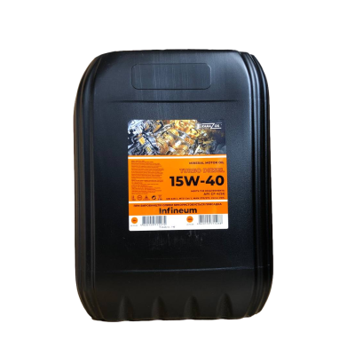 олива КАМА 15W40 DIESEL 20л