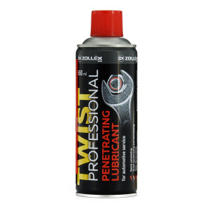 Zollex Рідкий ключ мастило TWIST 450 мл. R855/15093 