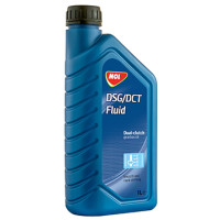 олива MOL DSG / DCT Fluid 1L