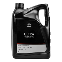 масло MAZDA ORIGINAL OIL ULTRA 5W30 5л