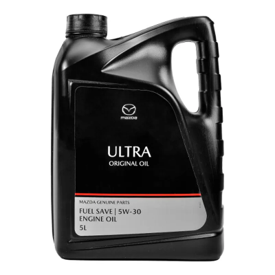 олива MAZDA ORIGINAL OIL ULTRA 5W30 5л