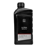 олива MAZDA ORIGINAL OIL ULTRA 5W30 1л