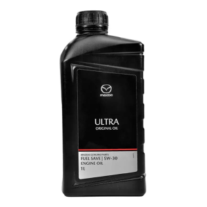 олива MAZDA ORIGINAL OIL ULTRA 5W30 1л