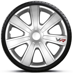 ARGO  Ковпаки VR Carbon R15 (к-т)