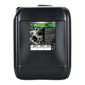 олива OIL RIGHT М10ДМ  20л