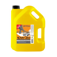 олива КАМА 10W40  5л  