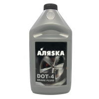 т/ж  Дот-4 'Аляска'  0,8л