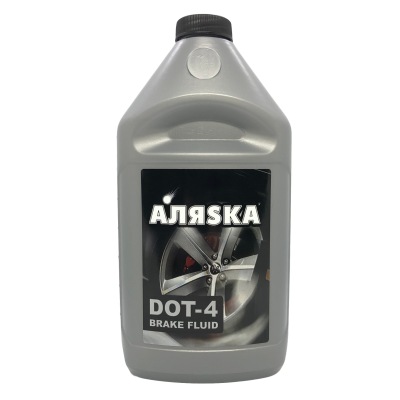 т/ж  Дот-4 'Аляска'  0,8л
