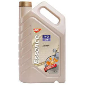 олива MOL Essence DPF 5W-30 4л