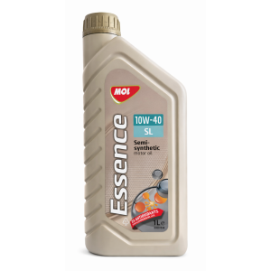 олива MOL Essence SL 10W-40 1л