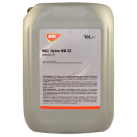 олива MOL Hydro HM 32 10л