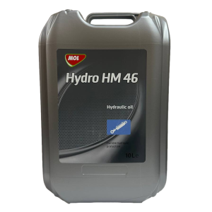олива MOL Hydro HM 46 10л