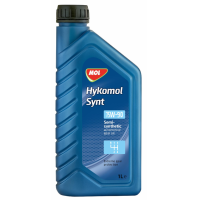 олива MOL Hykomol Synt 75W-90 1л