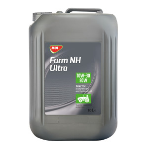 олива MOL Farm NH Ultra 10л