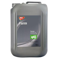 олива MOL Farm STOU 10W-30 10л