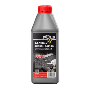 Олива моторна М-10Г2к 0,85л