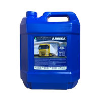 АЛЯСКА Рідина для систем SCR (сечовина) 10л