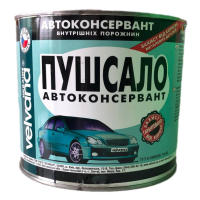 пушечное сало VELVANA  ПВК 1,6кг