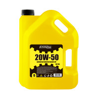 олива КАМА 20W50  5л