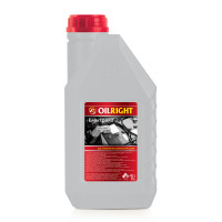 OIL RIGHT Електроліт 1л