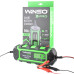 WINSO Зарядний пристрій АКБ PRO LCD, 10A, 12V, 4-200Ah