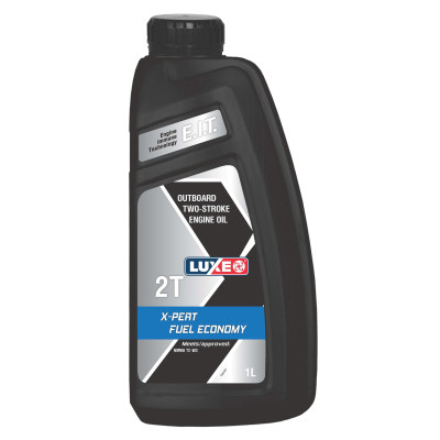 олива LUXE 2Т ТС-W3 1л