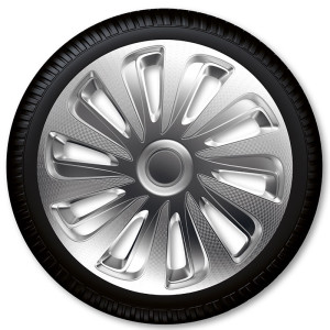ARGO  Ковпаки Caliber Carbon R13 (к-т)