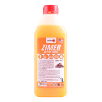 NOWAX Піна активна для б/м  Zimer 1л