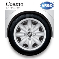 ARGO  Ковпаки Cosmo R15 (к-т)