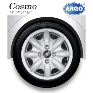 ARGO  Ковпаки Cosmo R15 (к-т)